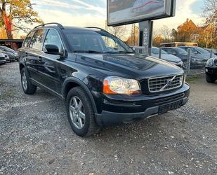 Volvo XC90 Gebrauchtwagen