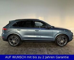 Porsche Cayenne Gebrauchtwagen