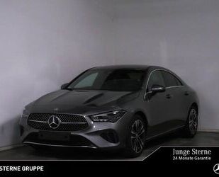 Mercedes-Benz CLA 180 Gebrauchtwagen
