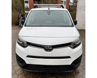 Toyota Proace City Gebrauchtwagen
