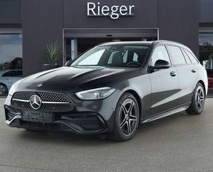 Mercedes-Benz C 200 Gebrauchtwagen