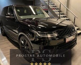 Land Rover Range Rover Sport Gebrauchtwagen