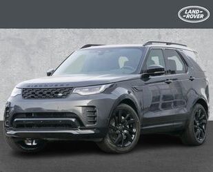 Land Rover Discovery Gebrauchtwagen