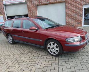 Volvo V70 Gebrauchtwagen