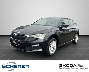 Skoda Scala Gebrauchtwagen