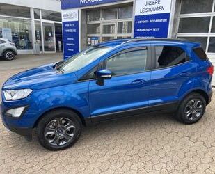 Ford EcoSport Gebrauchtwagen