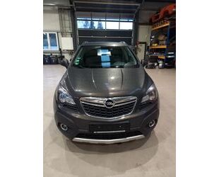 Opel Mokka Gebrauchtwagen