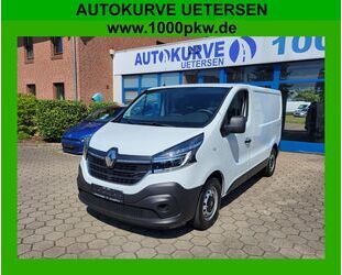 Renault Trafic Gebrauchtwagen
