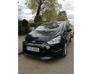 Ford S-Max Gebrauchtwagen
