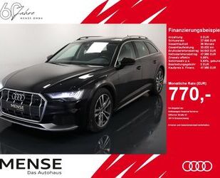 Audi A6 Allroad Gebrauchtwagen