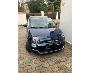 Fiat 500C Gebrauchtwagen