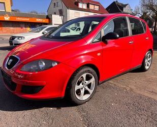 Seat Altea Gebrauchtwagen