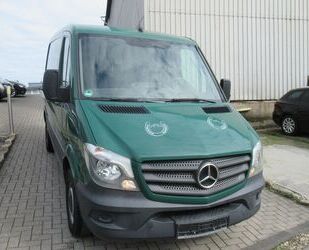 Mercedes-Benz Sprinter Gebrauchtwagen