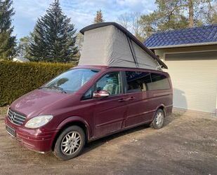 Mercedes-Benz Viano Gebrauchtwagen