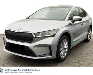 Skoda Enyaq Gebrauchtwagen