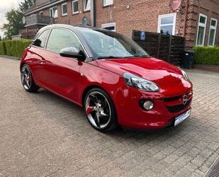 Opel Adam Gebrauchtwagen