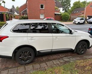 Mitsubishi Outlander Gebrauchtwagen