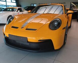 Porsche 992 Gebrauchtwagen