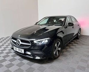 Mercedes-Benz C 200 Gebrauchtwagen