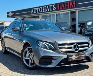 Mercedes-Benz E 200 Gebrauchtwagen