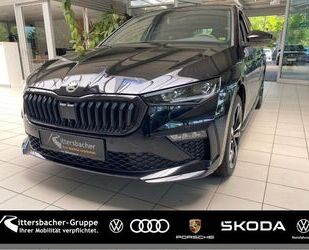 Skoda Scala Gebrauchtwagen