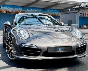 Porsche 991 Gebrauchtwagen