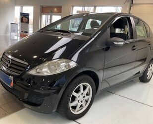 Mercedes-Benz A 150 Gebrauchtwagen