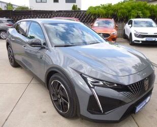 Peugeot 408 Gebrauchtwagen