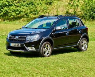 Dacia Sandero Gebrauchtwagen