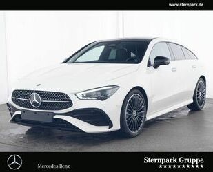 Mercedes-Benz CLA 180 Shooting Brake Gebrauchtwagen