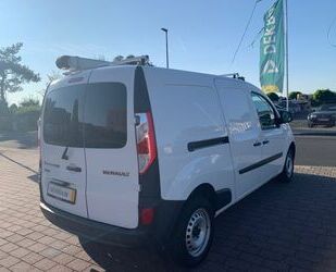 Renault Kangoo Gebrauchtwagen