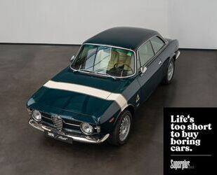 Alfa Romeo GT Gebrauchtwagen