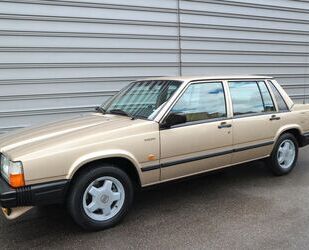 Volvo 740 Gebrauchtwagen