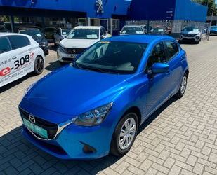 Mazda 2 Gebrauchtwagen