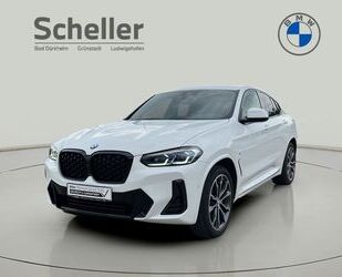 BMW X4 Gebrauchtwagen