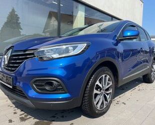 Renault Kadjar Gebrauchtwagen