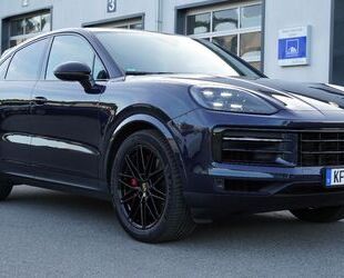 Porsche Cayenne Gebrauchtwagen