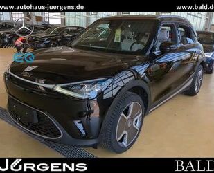 Smart #1 Gebrauchtwagen