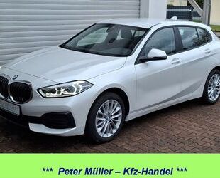 BMW 116 Gebrauchtwagen