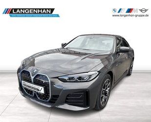 BMW i4 Gebrauchtwagen