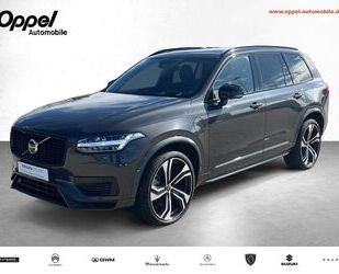 Volvo XC90 Gebrauchtwagen