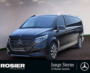 Mercedes-Benz V 300 Gebrauchtwagen