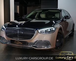 Mercedes-Benz S 680 Gebrauchtwagen