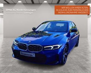 BMW M340d Gebrauchtwagen