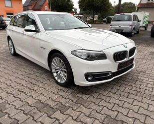 BMW 525 Gebrauchtwagen