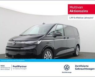 VW T7 Multivan Gebrauchtwagen