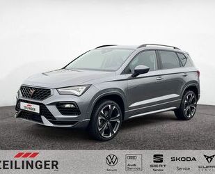 Cupra Ateca Gebrauchtwagen