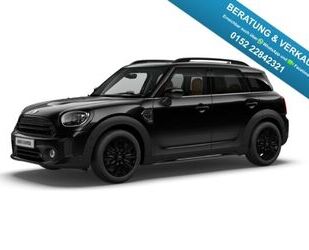 Mini Cooper Countryman Gebrauchtwagen