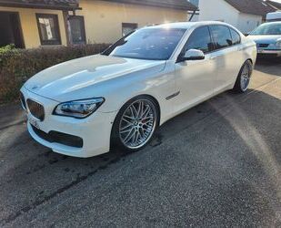 BMW 750 Gebrauchtwagen