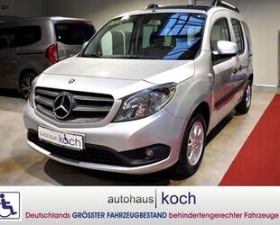 Mercedes-Benz Citan Gebrauchtwagen